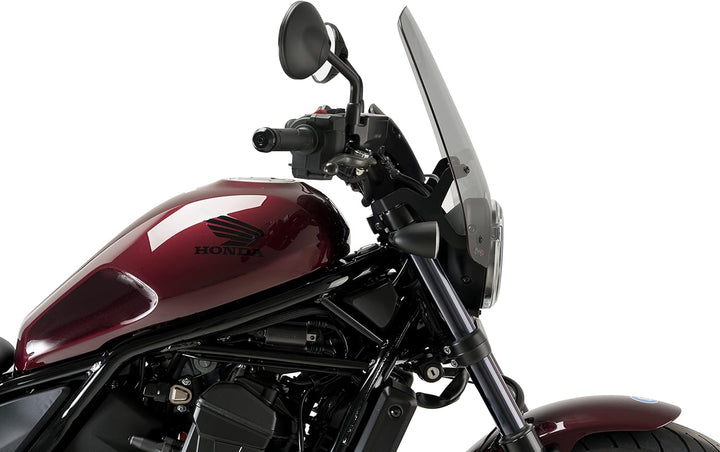 Puig 20820H Windschutzscheibe New Generation Touring Getönt