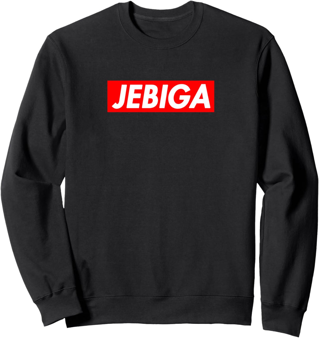Jebiga Sweatshirt