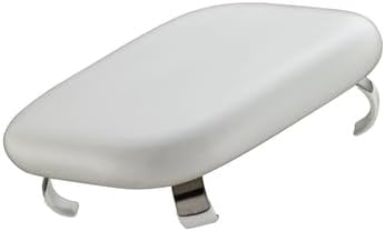 Ideal Standard T854601 Ablaufabdeckung für Duschablauf, Duschabfluss Abdeckung Deckel Duschdeckel fü