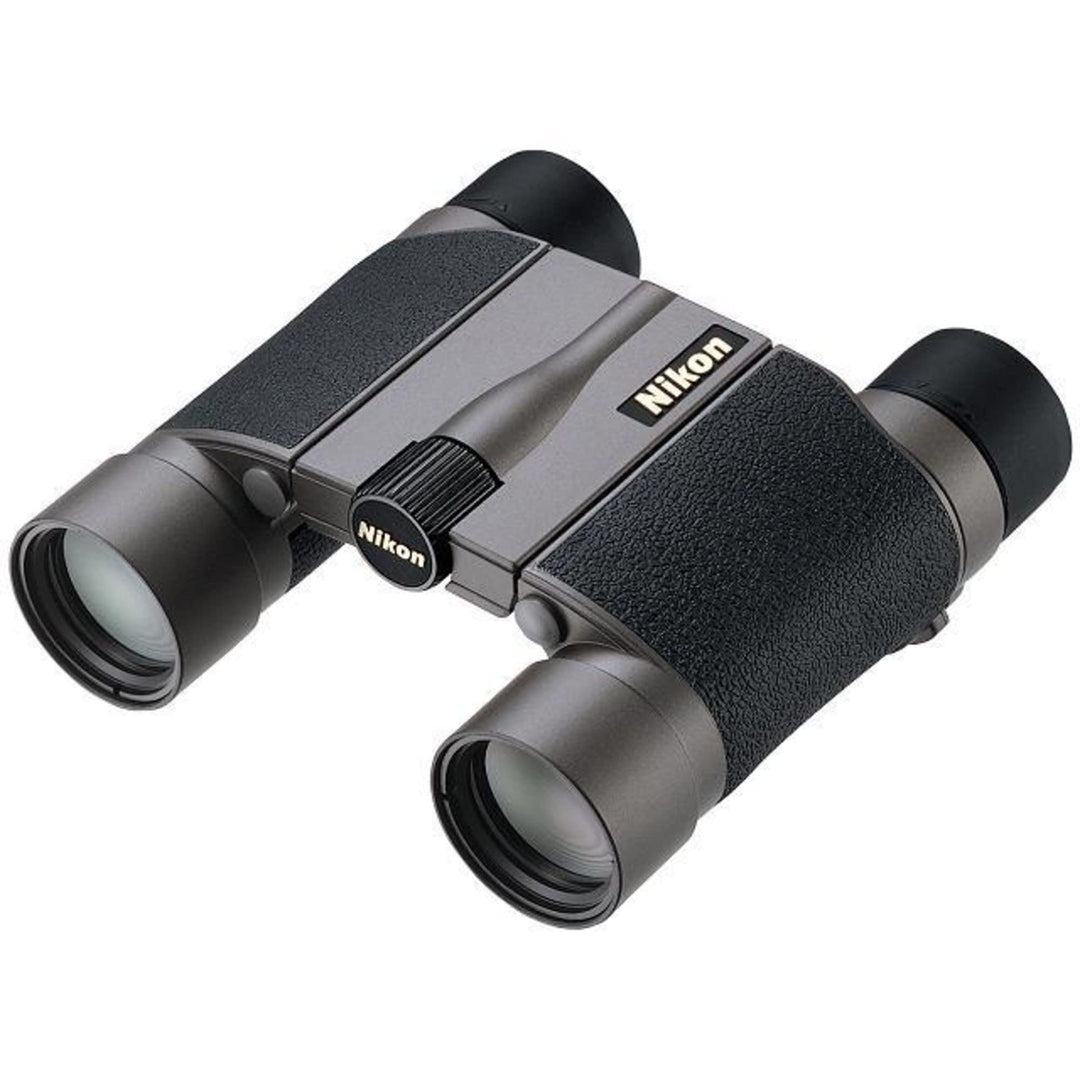 Nikon High Grade Light 10x25 DCF WP Fernglas