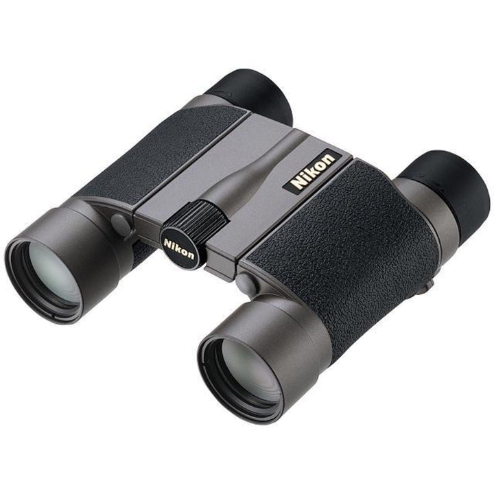 Nikon High Grade Light 10x25 DCF WP Fernglas