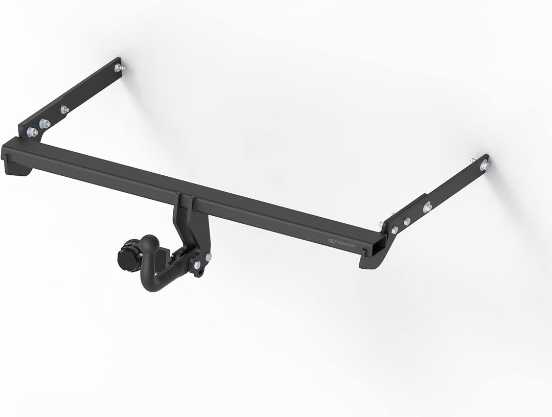 NEU Anhängerkupplung AHK Steinhof starr für Ford Kuga II/Escape ab 2013 mit 7-polig Universal-Elektr