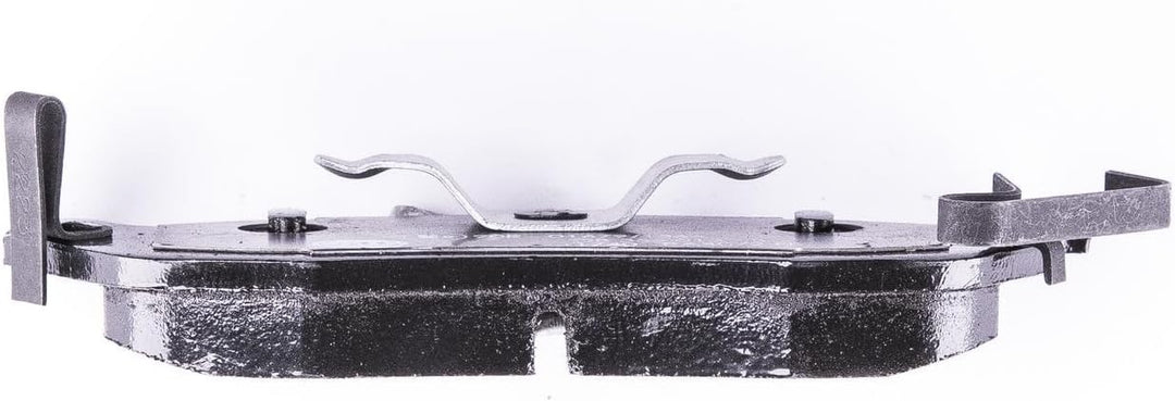HELLA PAGID 8DB 355 013-681 Bremsbelagsatz - T1740 - Dicke/Stärke: 17.1mm - Bremssystem: Bosch - mit