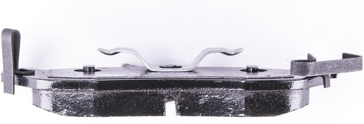 HELLA PAGID 8DB 355 013-681 Bremsbelagsatz - T1740 - Dicke/Stärke: 17.1mm - Bremssystem: Bosch - mit