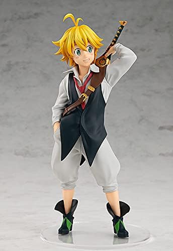 Good Smile Company G94373 Good Smile C Sammelfigur, Mehrfarbig, One Size