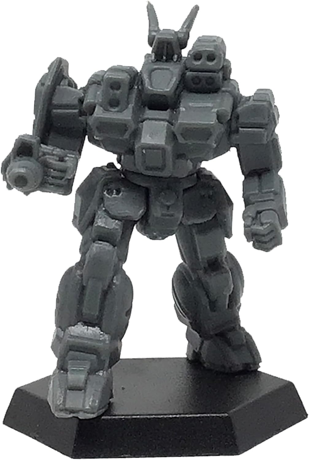 Catalyst Game Labs - BattleTech Clan Striker Star - Miniature Game -English Version