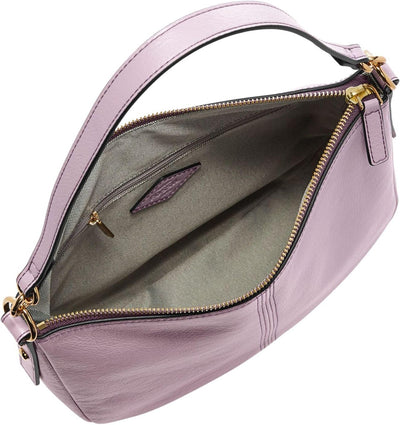 Fossil Jolie Crossbody Lavender