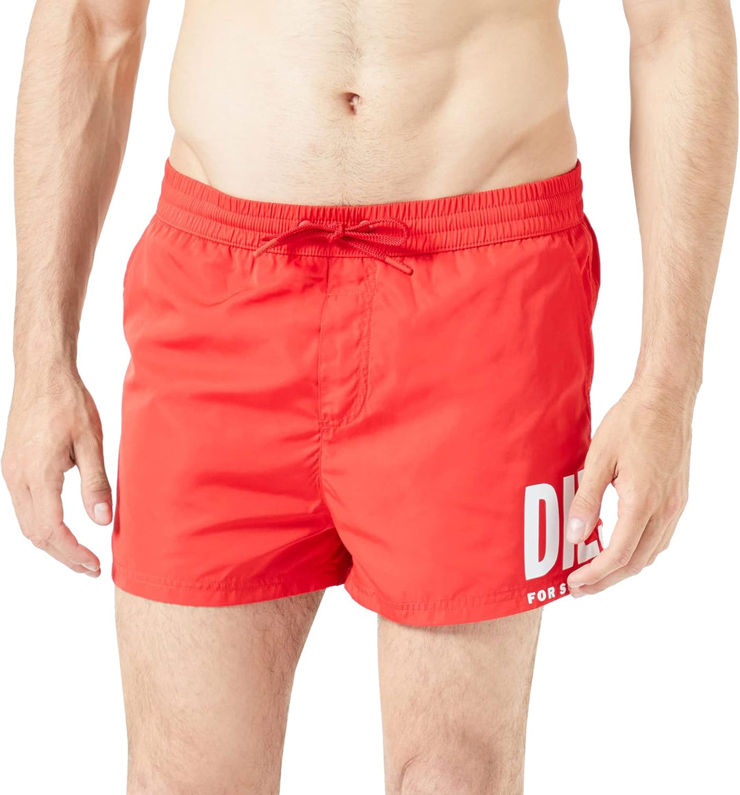 Diesel Herren BMBX-Mike Boardshorts S 42a-0wdap, S 42a-0wdap