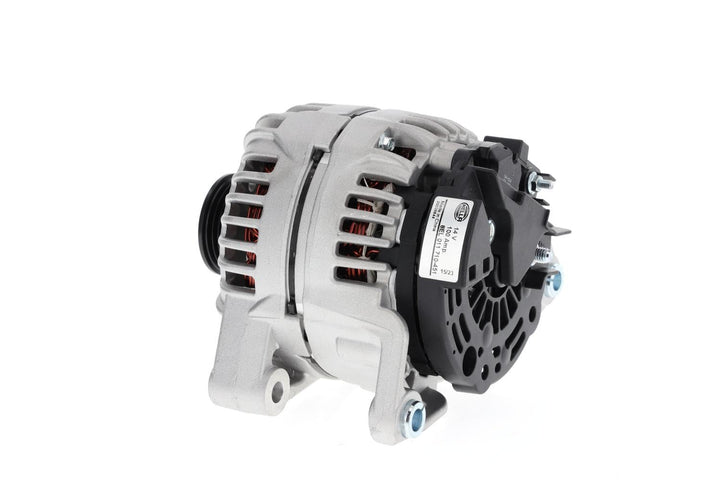 HELLA - Generator/Lichtmaschine - 14V - 100A - für u.a. Opel Zafira A Mpv (T98) - 8EL 011 710-451
