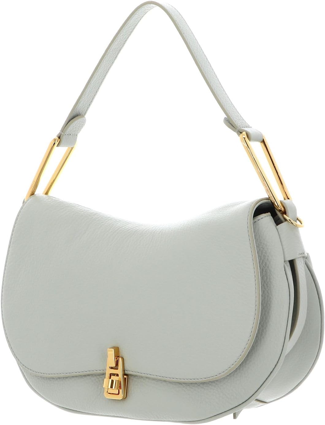 Coccinelle Schultertasche Magie 1803 Celadon Green, Celadon Green