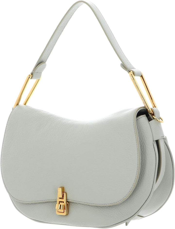 Coccinelle Schultertasche Magie 1803 Celadon Green, Celadon Green
