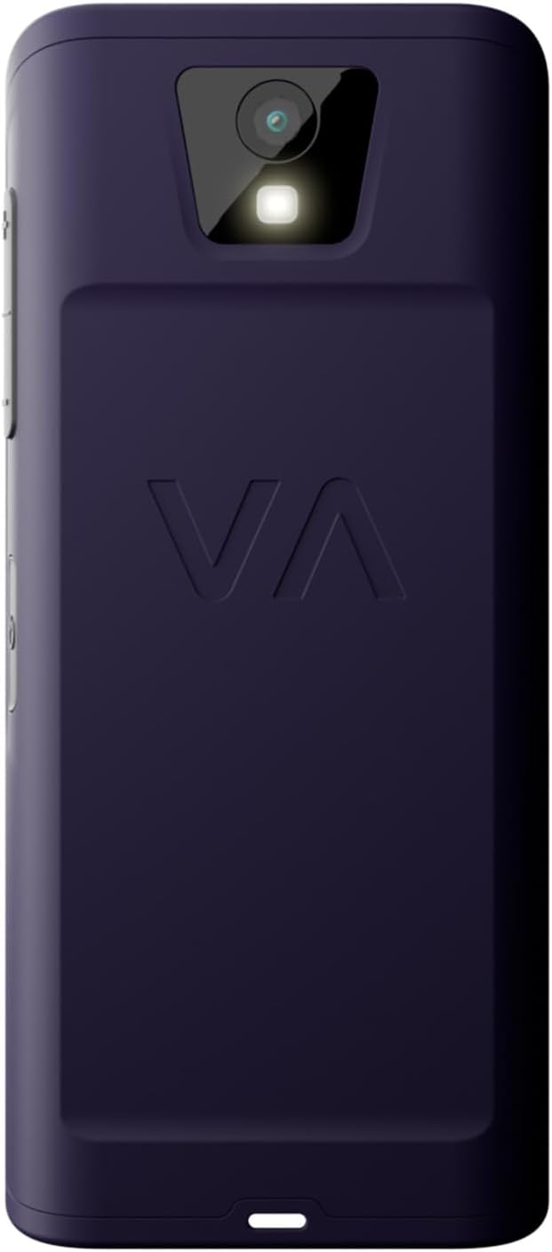Vasco Translator M4 | Sprachübersetzer | 113 Sprachen | Foto Übersetzer | Automatik-Modus | Gratis I