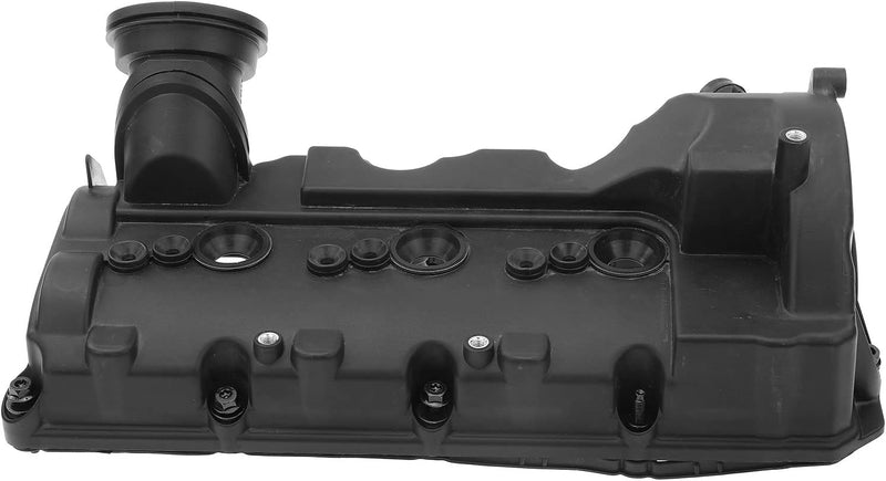 Frankberg Zylinderkopfhaube Diesel Kompatibel mit A4 8K2 8KH 8K5 2011-2016 A5 8T3 8F7 8TA 2011-2017