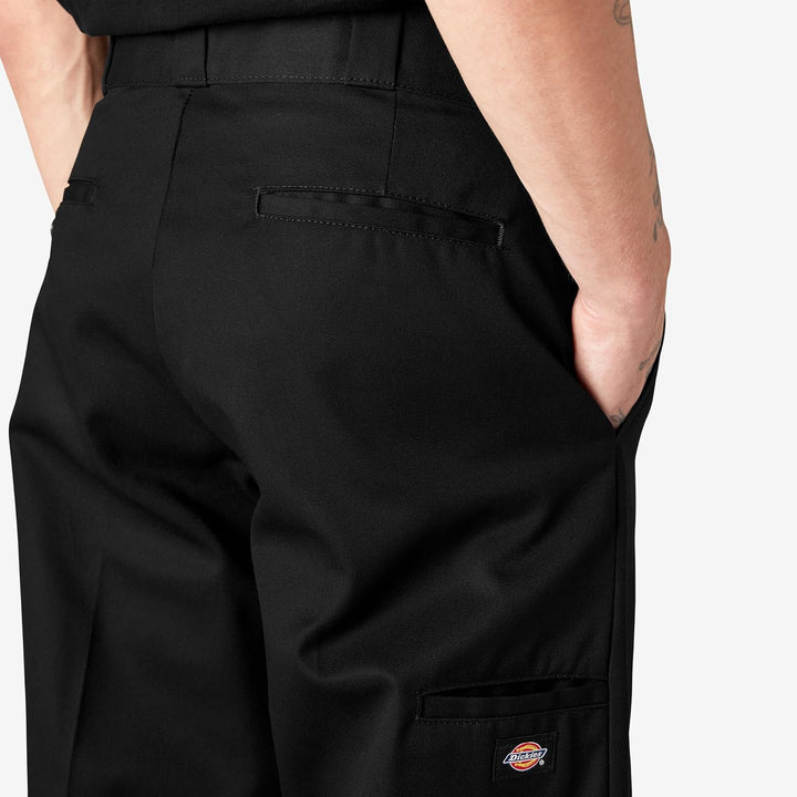 Dickies Herren Langarmshirt Langarm Hemd 2 Jahre Schwarz, 2 Jahre Schwarz