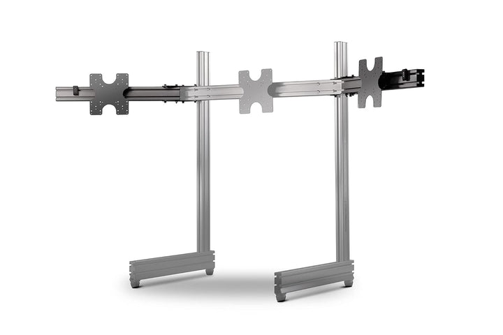 Next Level Racing Elite Free Standing Triple Monitor Stand Add On