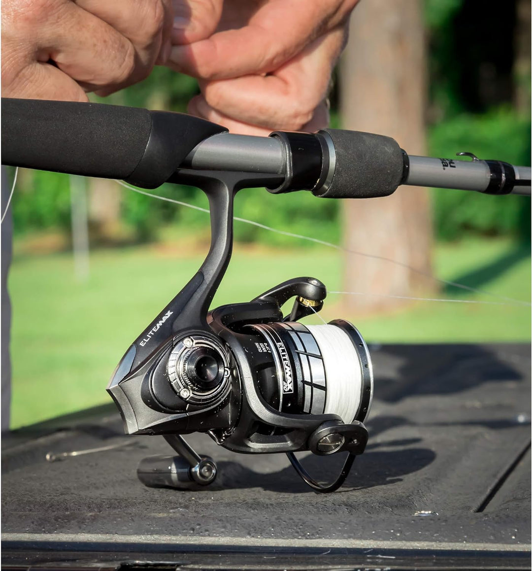 Abu Garcia Elite Max Spinnrolle 40, 40