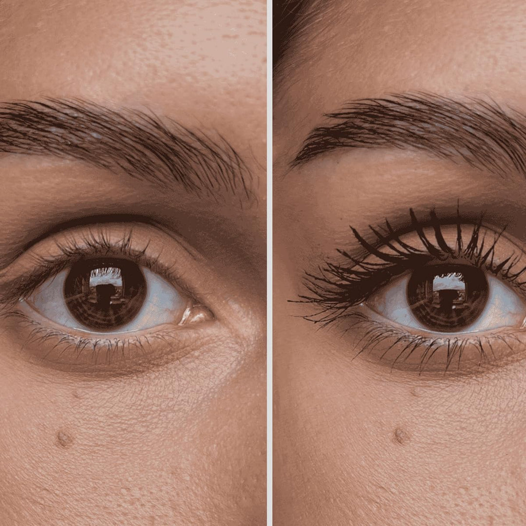 Active Luxe Wimpernserum – Lash Serum für längere, dichtere & dunklere Wimpern – Eyelash Serum ohne