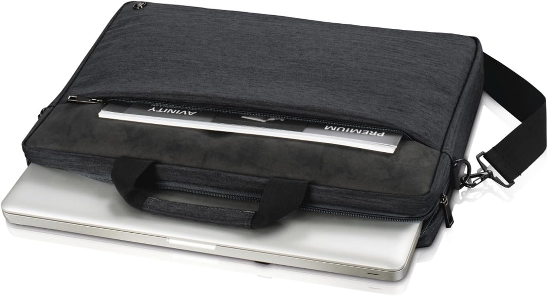Hama Unisex Tayrona Laptoptasche 15,6&