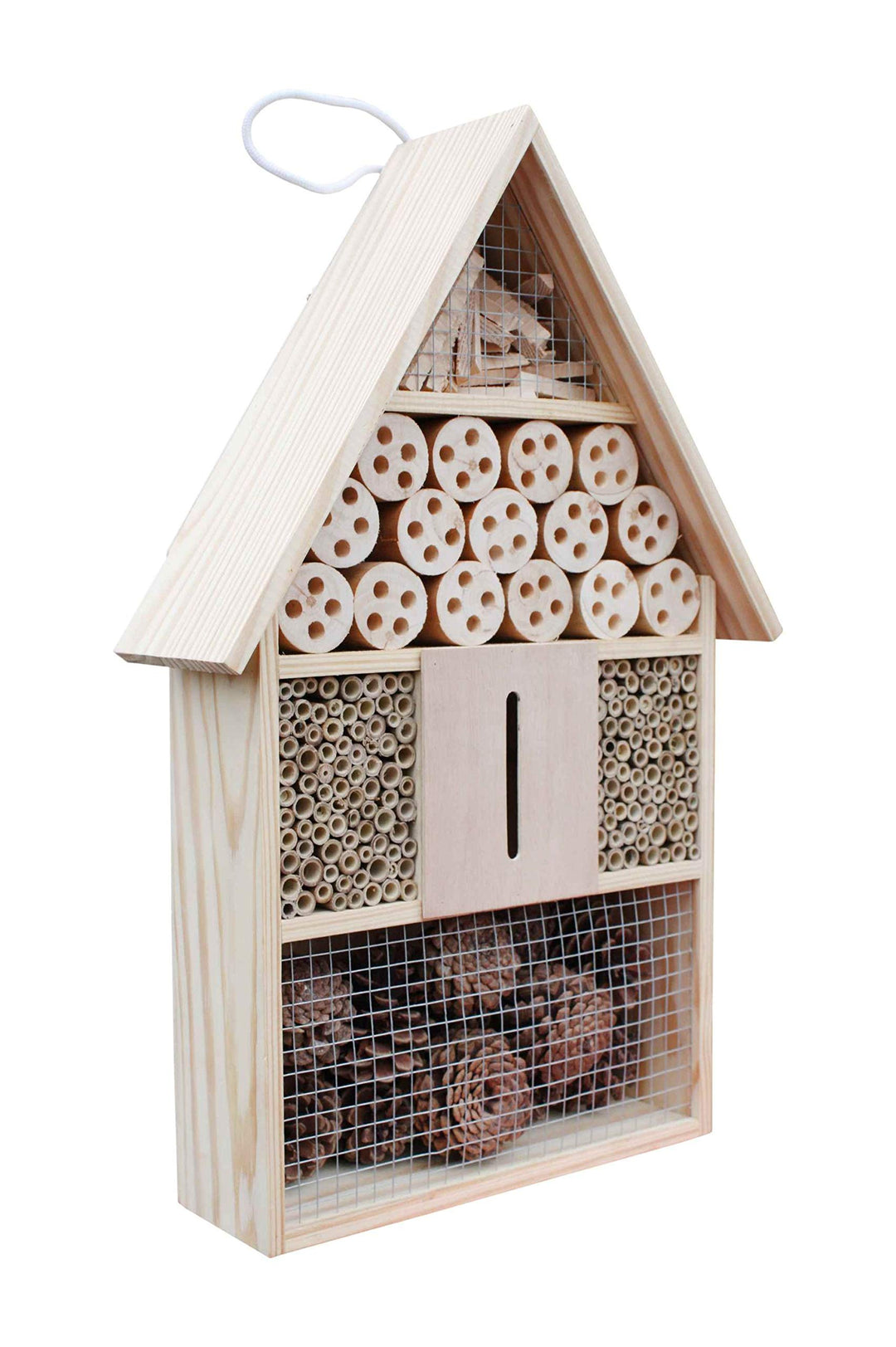 HABAU 3028 Insektenhotel