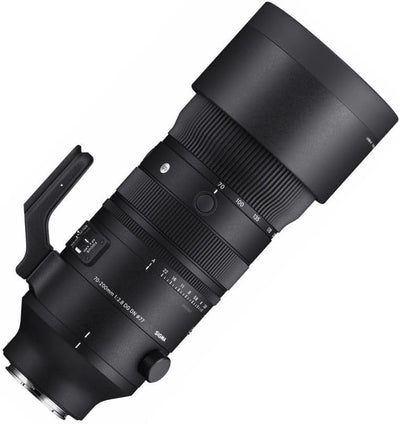 70–200 mm F2.8 DG DN OS für Sony