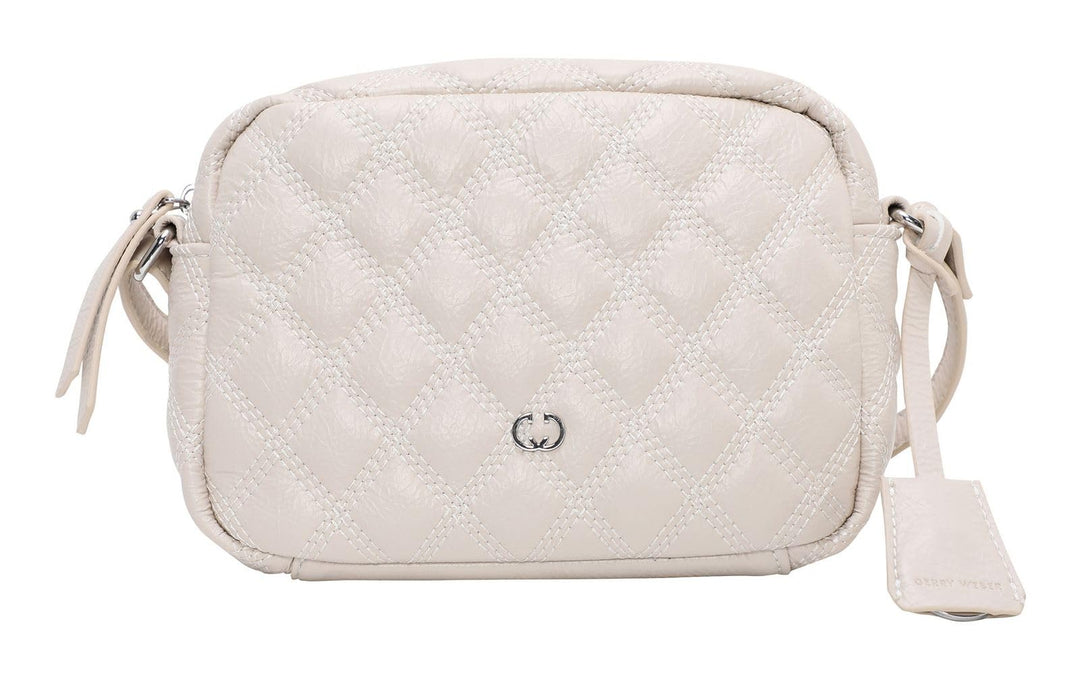 Gerry Weber - precious time shoulderbag xshz Beige Farbe:beige / Material:polyester,pu, Farbe:beige