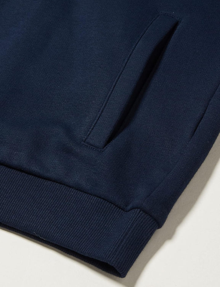 s.Oliver Jungen Sweatshirts, Blau 5952