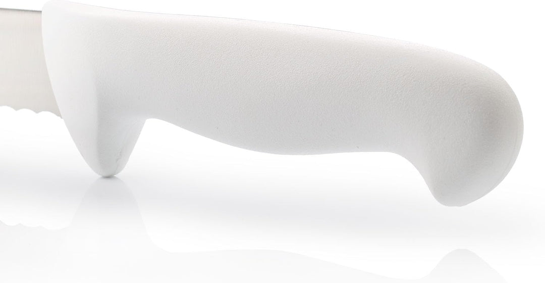 Arcos Serie 2900 - Gebäckmesser Kuchenmesser - Klinge Nitrum Edelstahl 300 mm - HandGriff Polypropyl