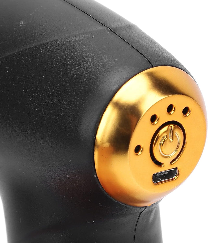 Tragbarer Elektrischer Handmixer – Kabelloser Handmixer, Elektrischer Handmixer, Handgehaltener Elek