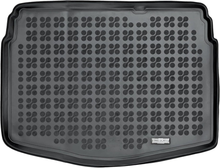 M MOTOS Kofferraumwanne Kofferraummatte passt für Mazda CX-3 2015-2022 Verbessern Sie Ihren Reisekom