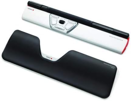 Contour Handballenauflage, RollerMouse Red Plus