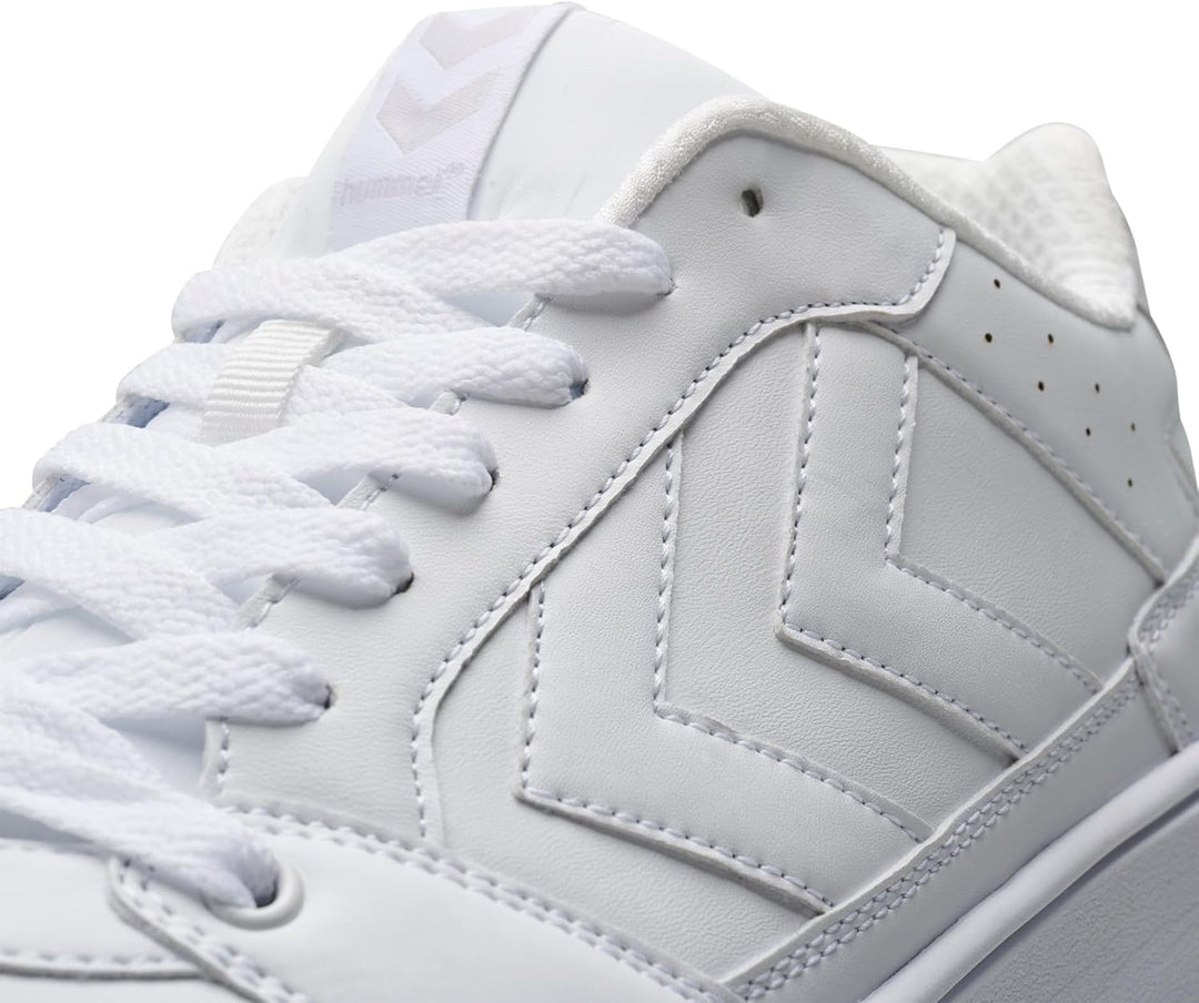 hummel Unisex Erwachsene St. Power Play 40 2/3 EU White 212 966 9001, 40 2/3 EU White 212 966 9001