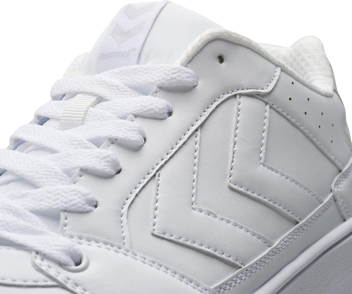 hummel Unisex Erwachsene St. Power Play 40 2/3 EU White 212 966 9001, 40 2/3 EU White 212 966 9001
