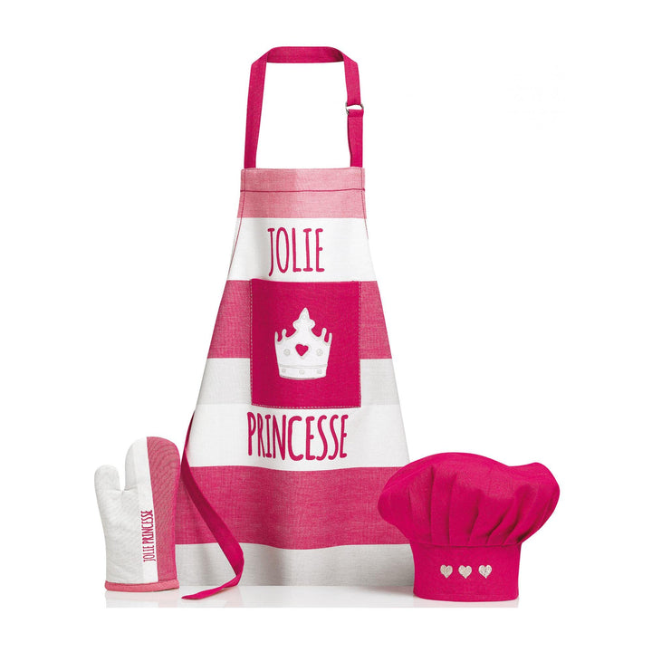 Lot Composé Sissi Rose rosa 52 x 63 cm Winkler