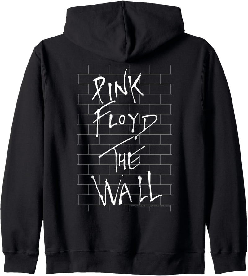 ROGER WATERS THE WALL 2 Kapuzenjacke