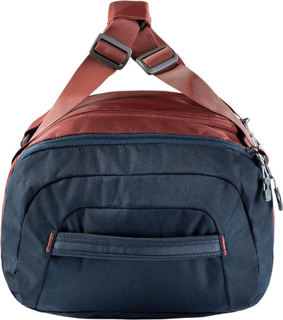 deuter AViANT Duffel 35 Sporttasche Reisetasche 35 L Redwood-ink, 35 L Redwood-ink