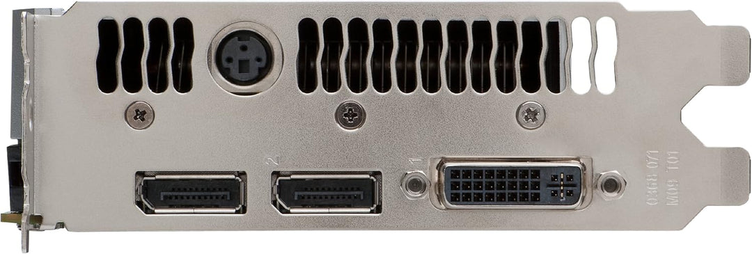 PNY PCIE 6144MB QUADRO 6000 DVI/2X DP BULK