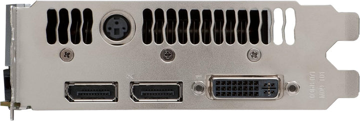PNY PCIE 6144MB QUADRO 6000 DVI/2X DP BULK