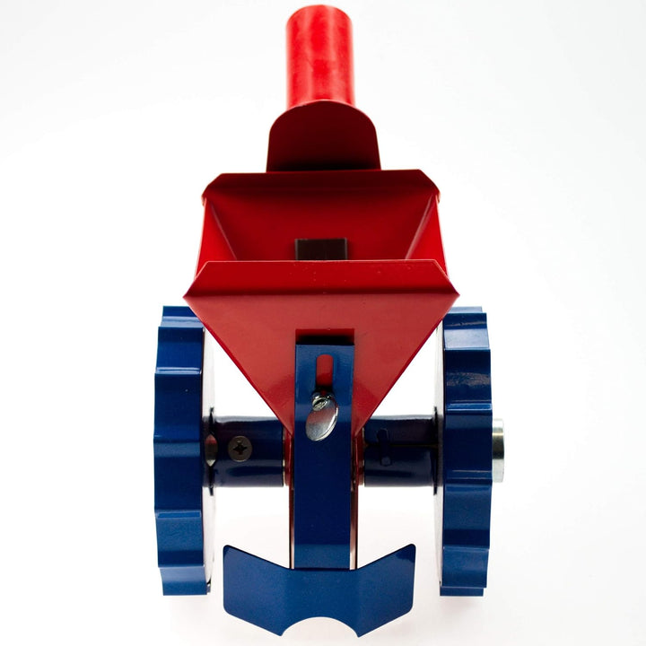 POKM Toolsmarket GmbH Garten Sämaschine Inspektion Seeder K87