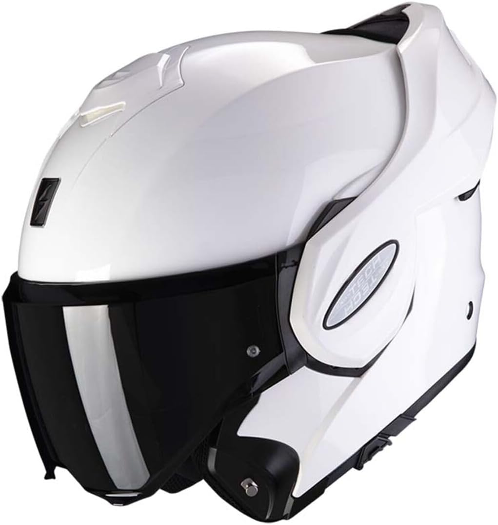 EXO-TECH EVO SOLID XXL GRIGIO CIMENTO