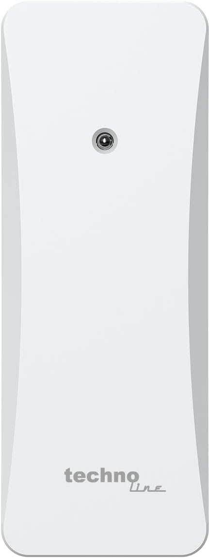 Funk - Wetterstation WS6458 mit Aussensender TX308, bis zu 3 Sender anlernbar, Innentemperatur, Auss