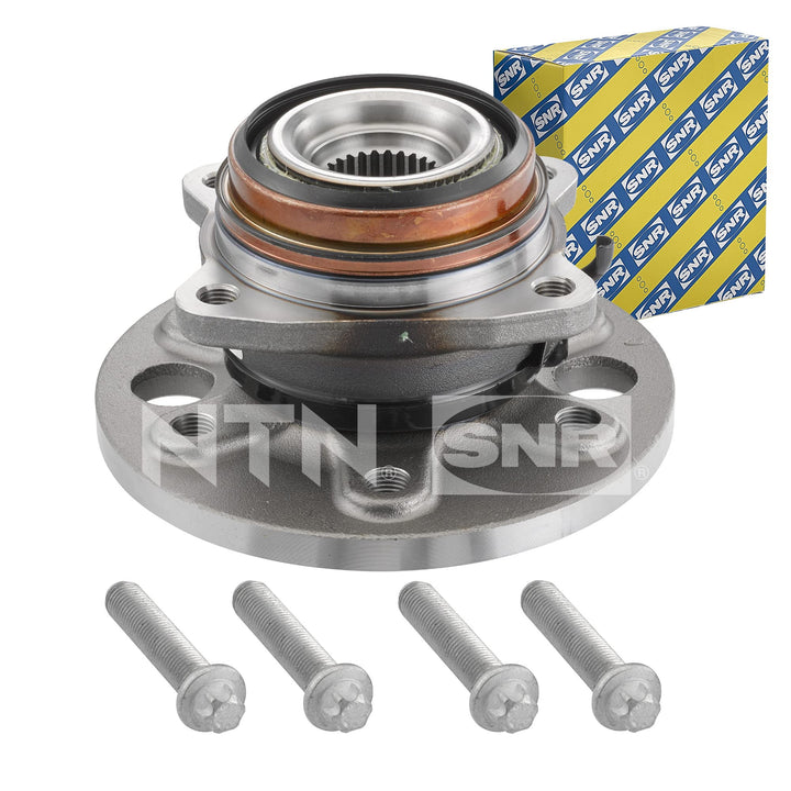 Snr R141.54 - Radlagersatz