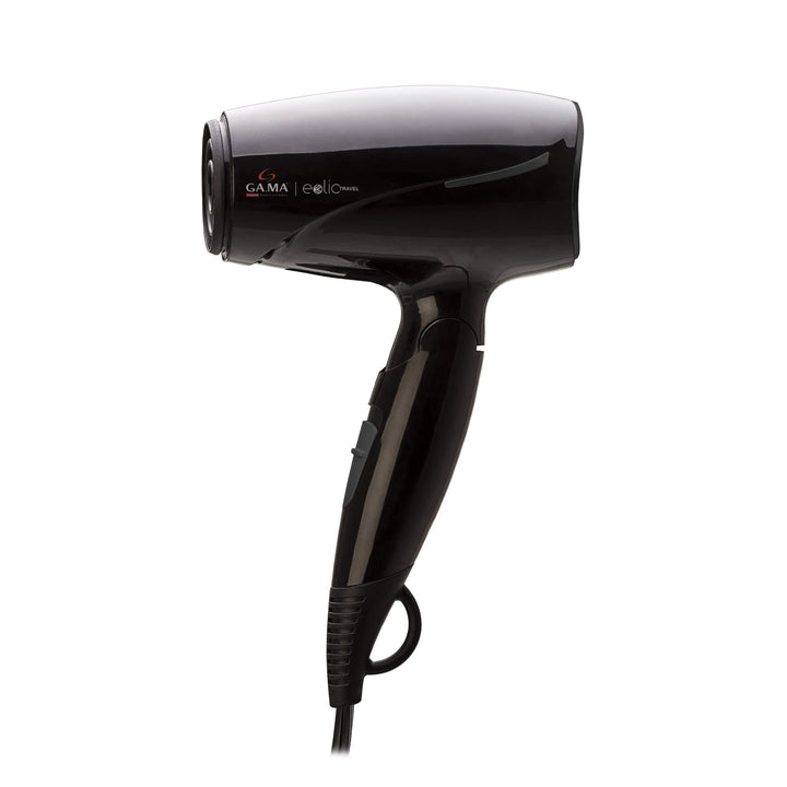 Gama Italy Professional gh0202 Haartrockner Föhn eolic Travel
