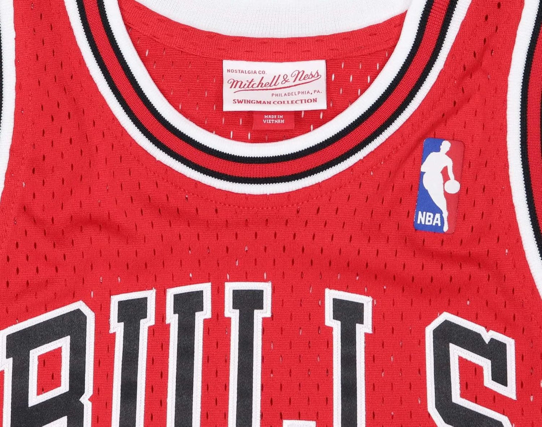 Mitchell &amp; Ness Herren 2.0 O. Magic T-Shirt S 