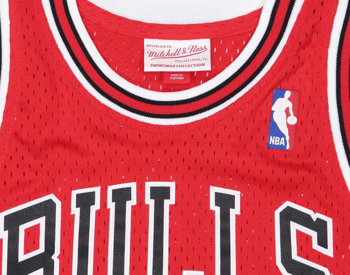 Mitchell &amp; Ness Herren 2.0 O. Magic T-Shirt S 