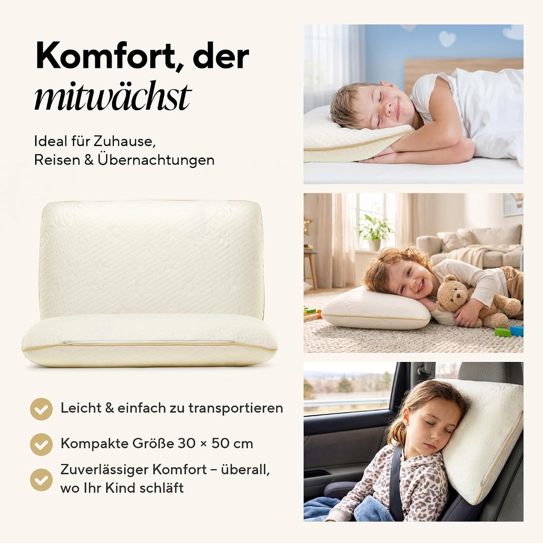 VITAPUR MemoDream Junior Kid&