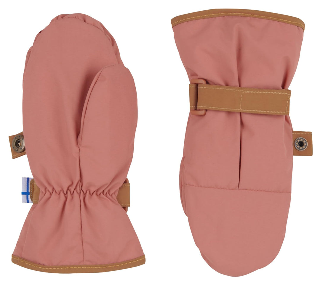 Finkid Lumipallo M (3-6 Jahre) terra cotta/almond, M (3-6 Jahre) terra cotta/almond