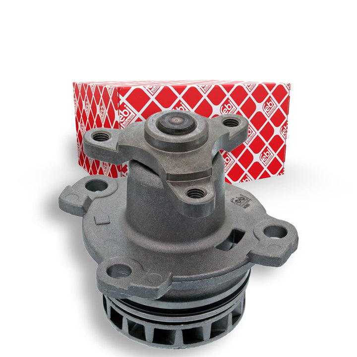 febi bilstein 34269 Wasserpumpe mit Dichtring , 1 Stück