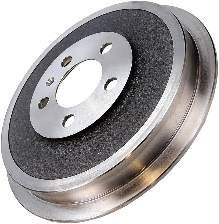 ATE 24.0220-0037.1 Bremstrommel