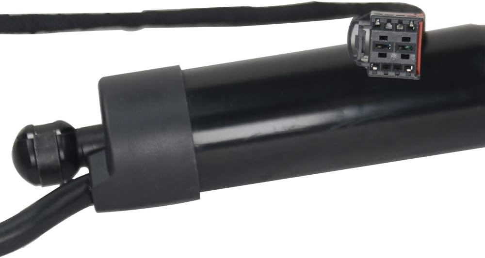 Elektrische Heckklappen-Gasdruckfedern (7N0827851E), 7N0827851E