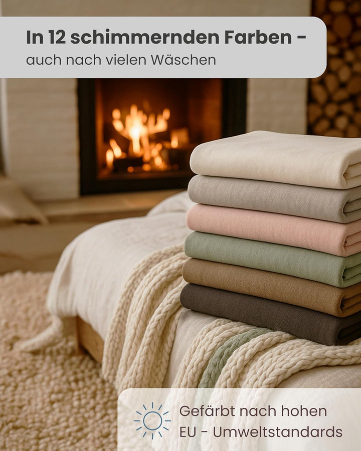 Formesse Bella Donna Edel Frottee Spannbetttuch Pistazie 90x190 - 100x220 90x190 - 100x220 cm Pistaz